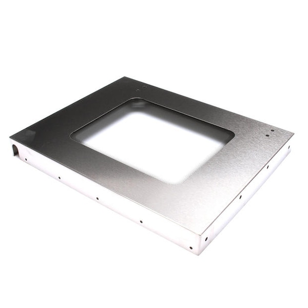 Panel Outer Left Horizontal Tv Kit